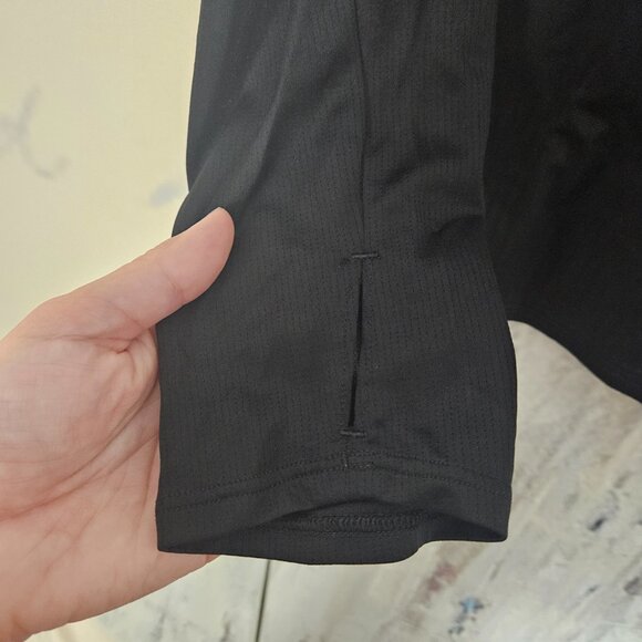 Adidas Adizero 2022 Pro Elite Team Womens Medium Long Sleeve Shirt - Picture 6 of 7